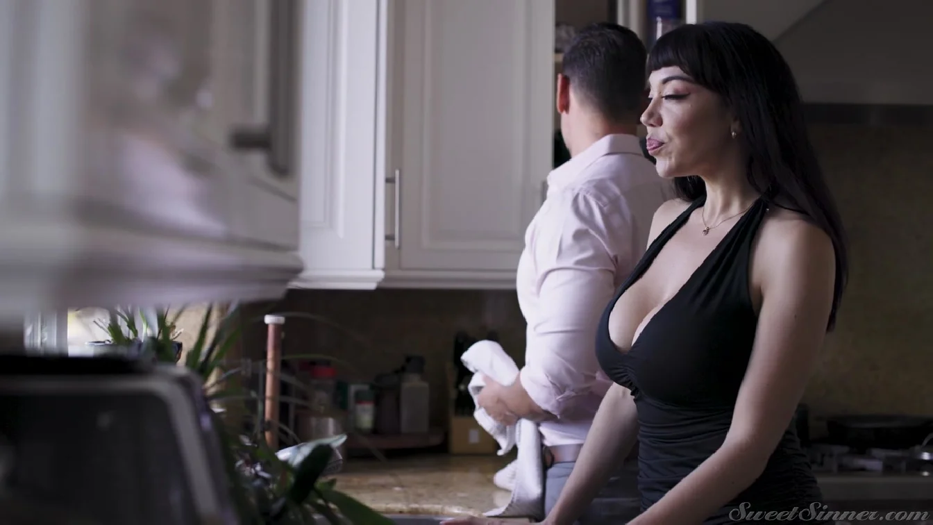 SweetSinner Little Puck Secret Seduction XXX